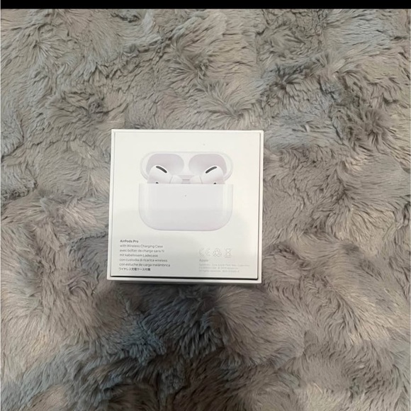 Air Pods Pro